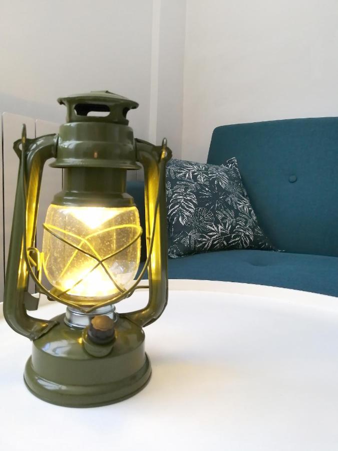 Appartement Blue Rent