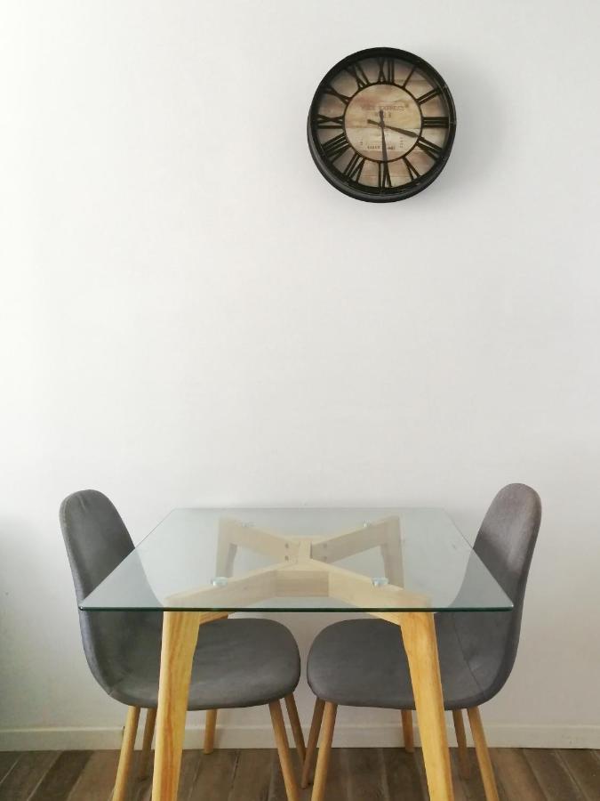 Blue Rent Apartment *