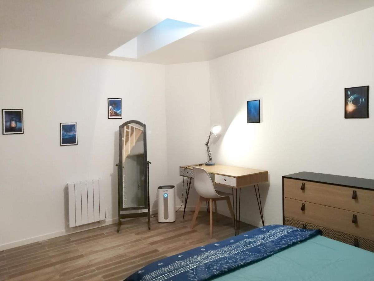 Blue Rent Apartment