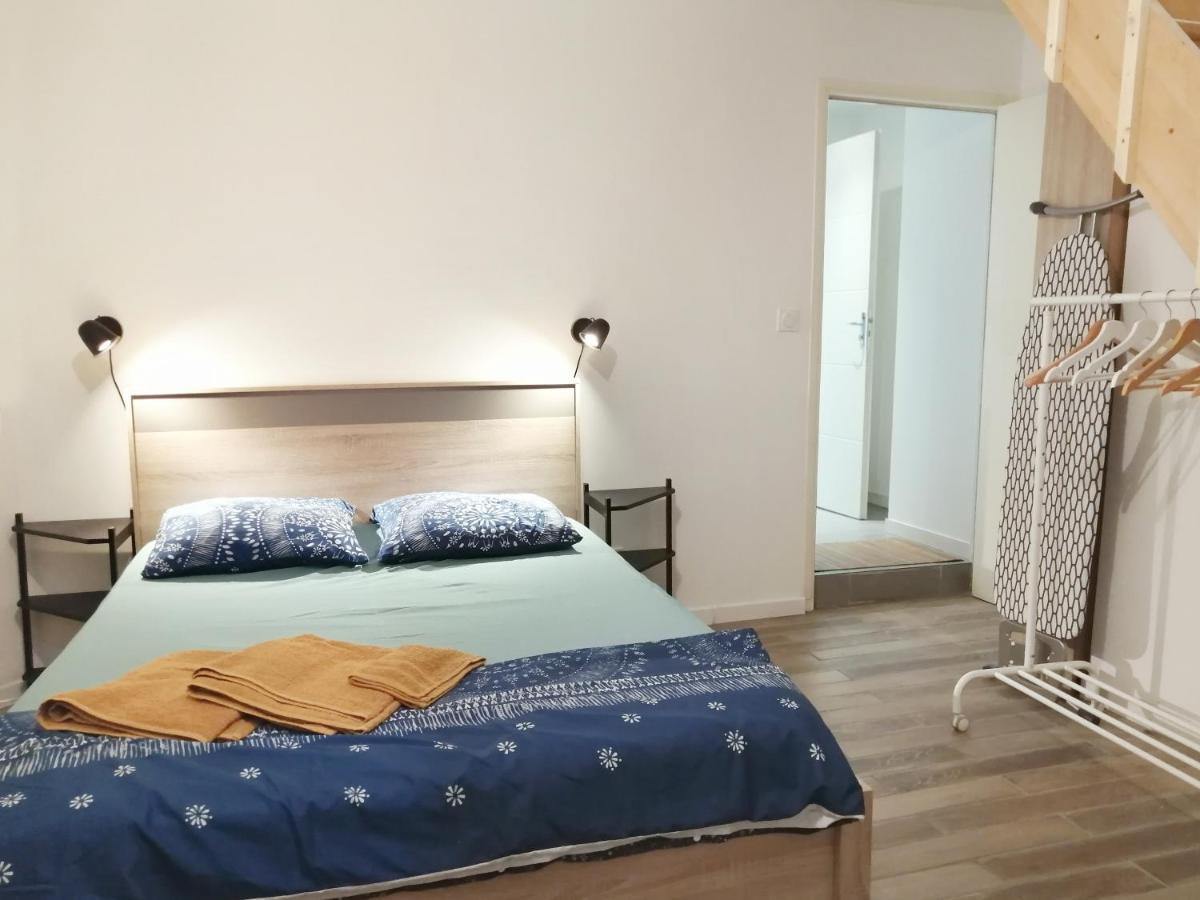 Apartment Blue Rent *